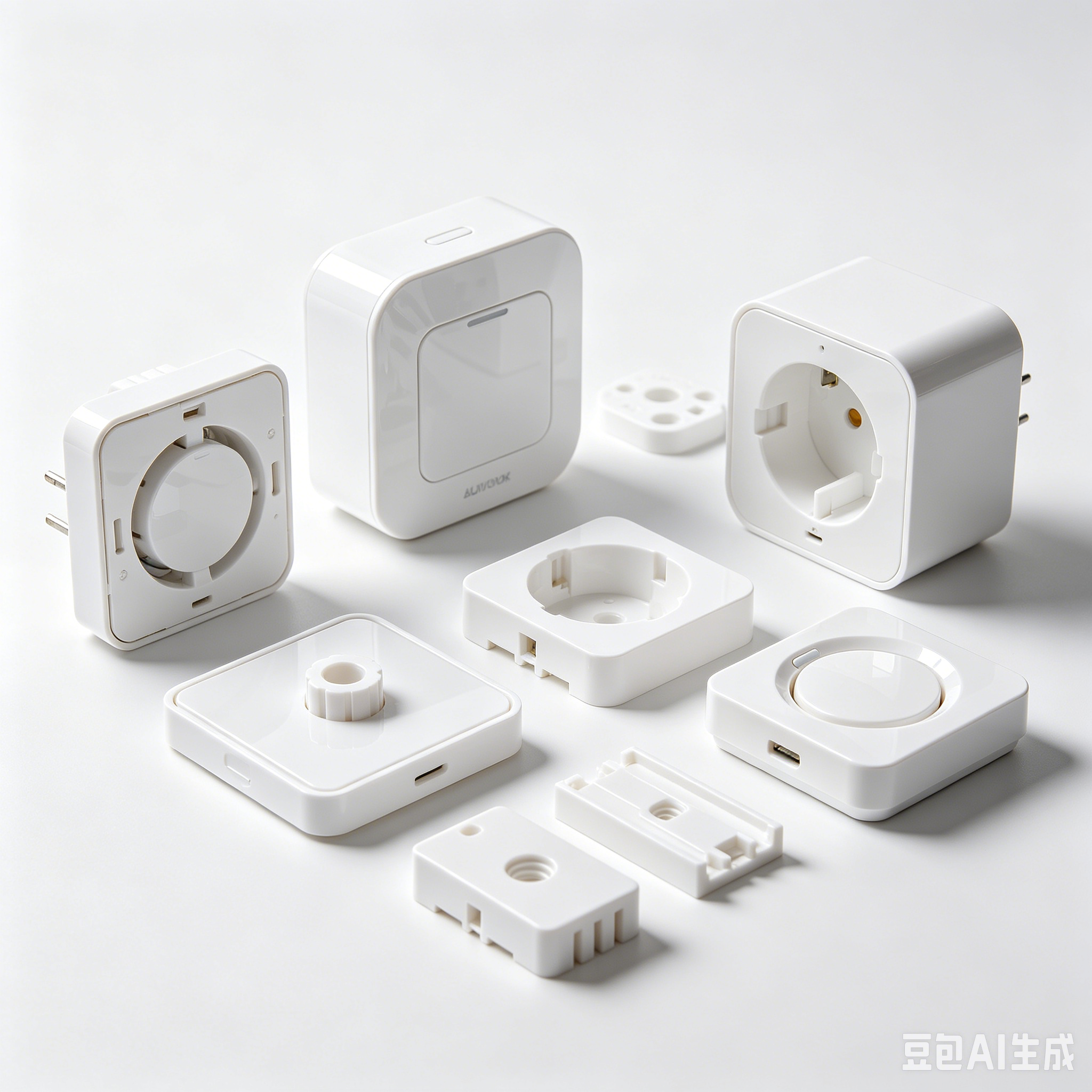 诏安模具开发